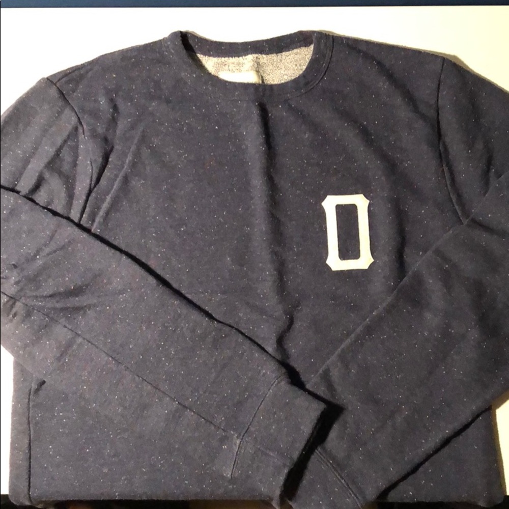 Obey Crewneck